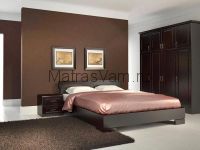 DreamLine Варна (Бук) кровать
