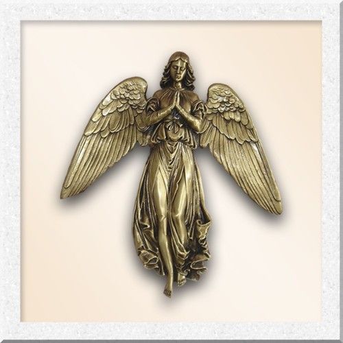 Ангел из бронзы 10020-48
