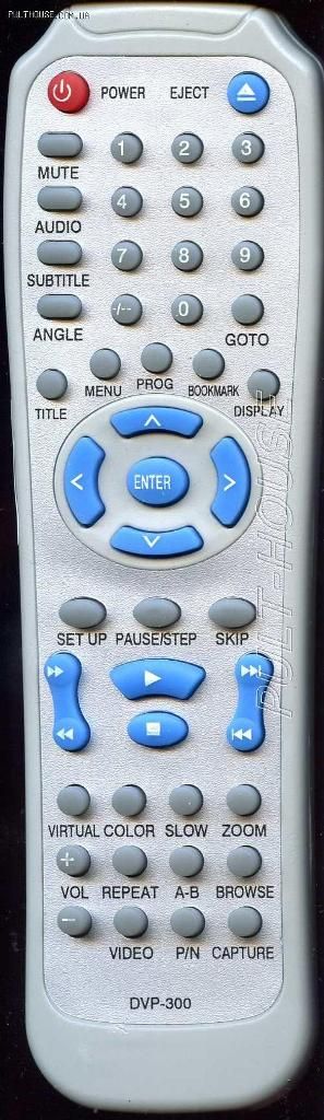 Odeon DVP-100 (DVD)