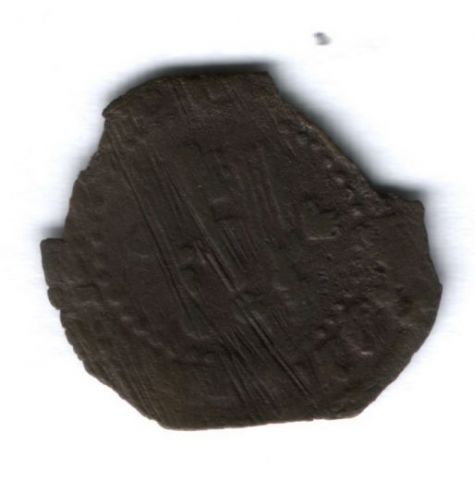 1 фельс Фергана, 380-е г.х. Караханиды