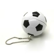 Флешка - Футбольный мяч (USB 2.0 / 4GB)