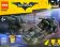 Конструктор MWS Batman 81908 (Аналог LEGO Batman Movie) 235 дет.