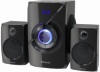 Акустическая 2.1 система X420 40Вт, Bluetooth, FM/MP3/SD/USB