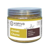 Амла чурна Капива Аюрведа | Kapiva Ayurveda Amlaki Churna