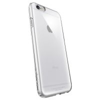 Чехол Spigen Capsule для iPhone 6/6S (4,7) прозрачный