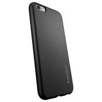 Чехол Spigen Capsule для iPhone 6/6S (4,7) черный