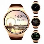 Smart часы Орбита WD-11 Золотые