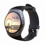Smart часы Орбита WD-11 Чёрные