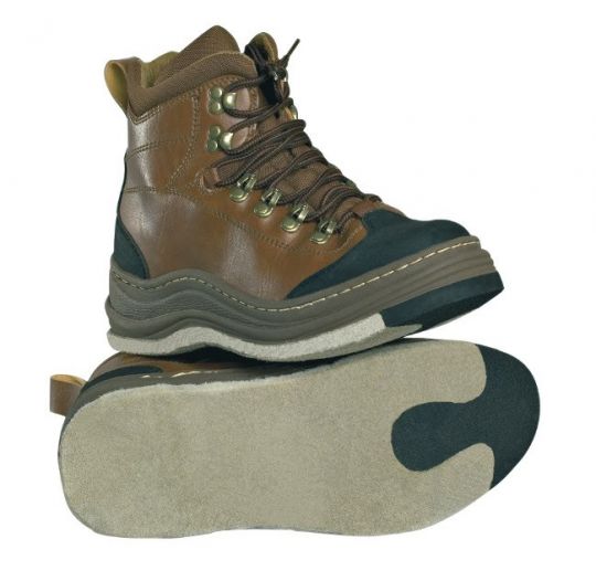 Ботинки вейдерсные ProWear 23602-1 коричневые
