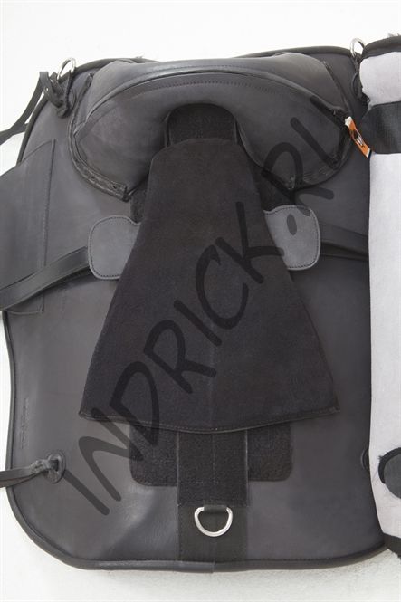 Меховое седло Barefoot Happy Valley