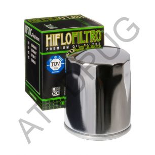 Фильтр маслянный HF170C