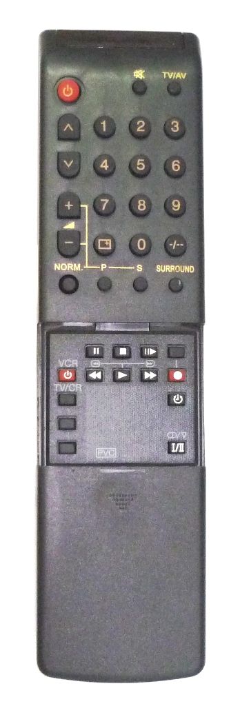 Panasonic TNQ10448-1/ 10439 (TV) (TC-25GF10R, TC-25GF15R, TC-29GF10R, TC-33CF15R)