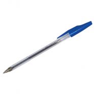 Ручка шар синяя OFFICE SPACE 0,7мм /50 BP927BU_1263