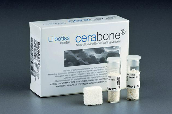 Cerabone (0,5-1,0) 2 мл