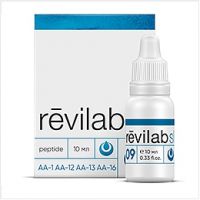 Revilab SL 09 пептиды для мужской мочеполовой системы
