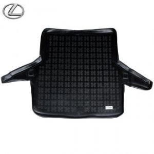 Коврик резиновый багажника Lexus IS250 Rezaw Plast (Польша) - арт 233306