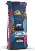 Strucomix Sensitive мюсли для лошадей с чувствительной системой пищеварения 15 кг Cavalor