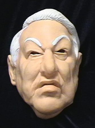 Президент Ельцин