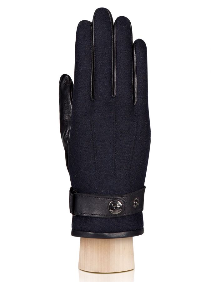 Стильные мужские перчатки ELEGANZZA GR01-00020239