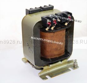 Трансформатор ОСМ1-0,25   380/5-22-110-24