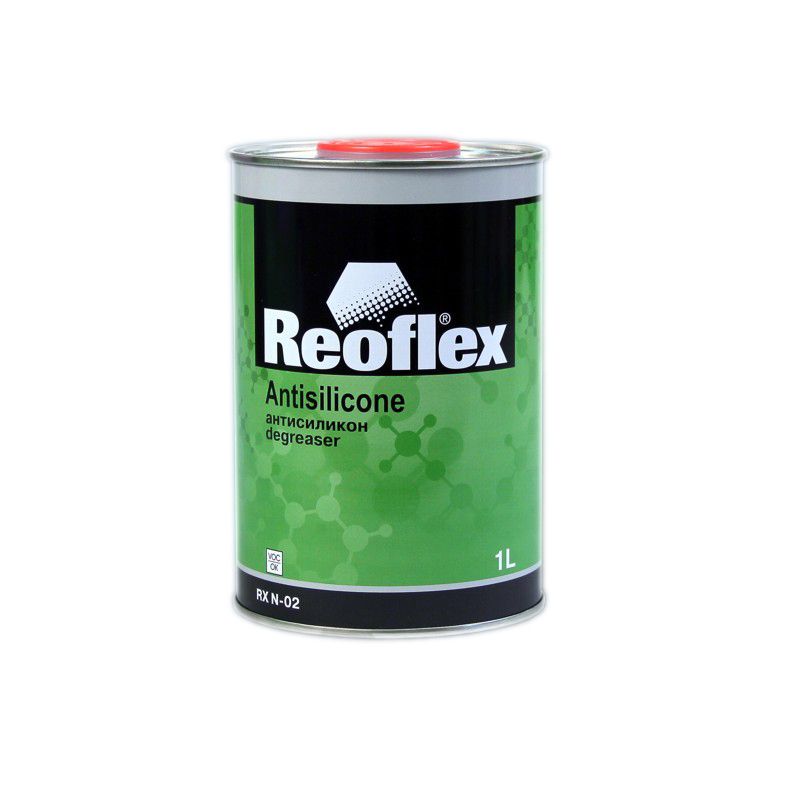 Reoflex Антисиликон, 1л.