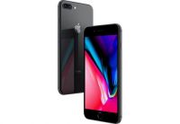 Apple iPhone 8 Plus 256Gb Black
