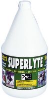 TRM SUPERLYTE. Электролит в виде сиропа для лошадей в тренинге. 3,7 литра.