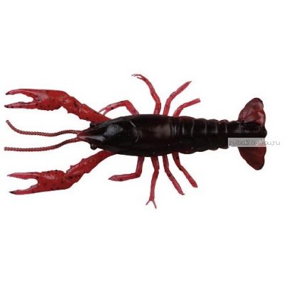Приманки SavageGear LB 3D Crayfish  8 см / 4 гр / цвет: Red  упаковка 4 шт