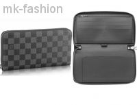 Louis vuitton ZIPPY ORGANIZER 704