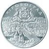250 лет Кировограду монета 5 гривен 2004