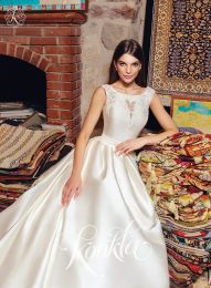 Свадебное платье “Antuana ” от Kookla