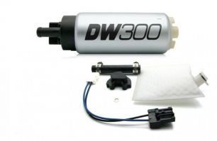 Насос топливный Deatschwerks DW300