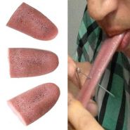 "Язык" The Tongue