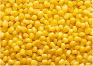 Кукуруза зерно Россия  1 кг