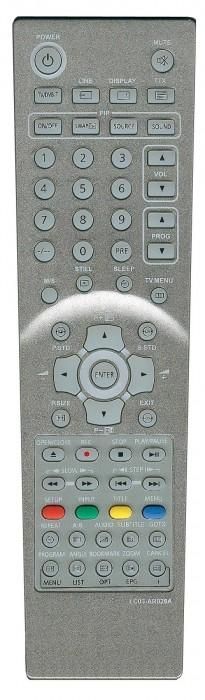 Rolsen LC03-AR028A (LCDTV+DVD) (RL-20D20, RL-20D40, RL-20D50, RL-20D60, RL-20X30, RL-20X31, RL-26X10, RL-26X11, RL-26X40, RL-32D40, RL-32D40D, RL-32D50D, RL-32X40, RL-37D40, RL-37D40D, RL-20D20D, RL-20D40D)