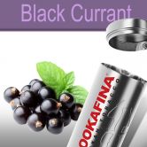 Hookafina Gold 250 гр - Black Currant (Черная Смородина)