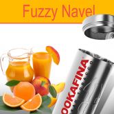 Hookafina Gold 250 гр - Fuzzy Navel (Персиково-апельсиновый Коктейль)