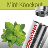 Hookafina Gold 250 гр - Mint Knockout (Мятный Нокаут)