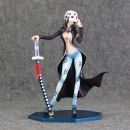 Фигурка One Piece Trafalgar Law Girl Ver.