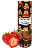 Matreshka 100 гр - Strawberry (Клубника)