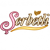 Serbetli 1 кг - Bubble Gum (Сладкая Жевательная Резинка)