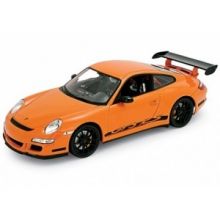 Игрушка модель машины 1:18 PORSCHE 911 GT3 RS