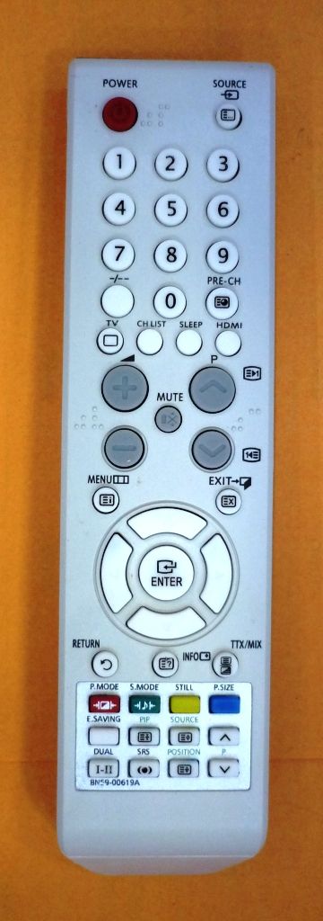 Samsung BN59-00619A (TV)