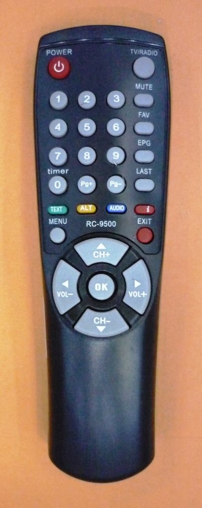Samsung MF59-00215A (SAT DSR-9500) (DSR-9400VIA, DSR-9500VIACI)