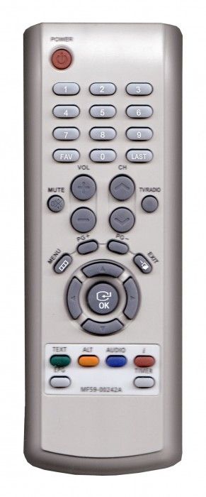 Samsung MF59-00242A (SAT) (DCB-9401V, DCB-9401Z, DSB-A300VI, DSB-A300W, DSB-B270V, DSB-B350V, DSB-S300V)