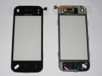 Тачскрин Nokia N97 mini (black)