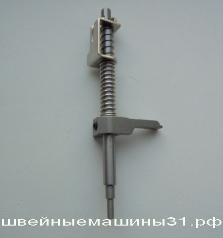 Элементы системы нажима лапки JUKI 735    цена 700 руб.