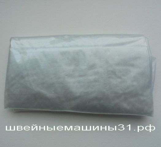 Чехол для оверлока JUKI     цена 450  руб.