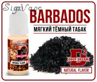 АРОМАТИЗАТОР BARBADOS.