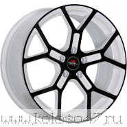 YOKATTA MODEL-19 6x15/5x112 ET47 D57.1 W+B